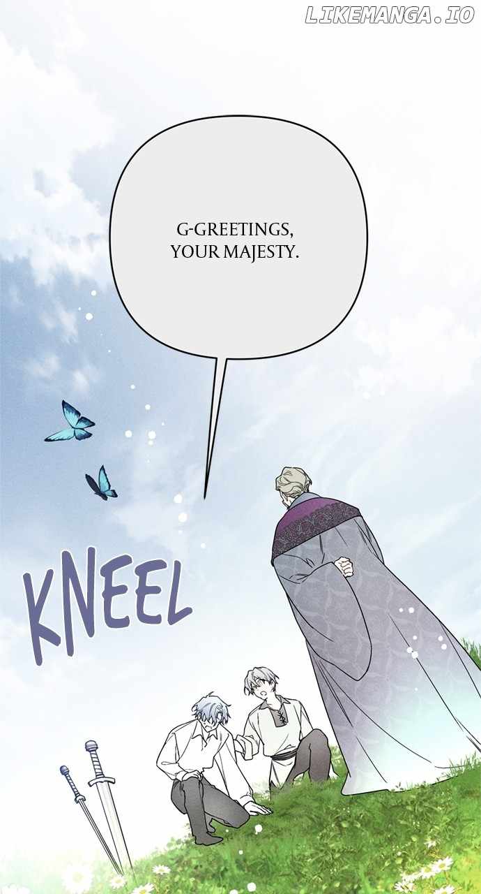 The Way That Knight Lives As a Lady Chapter 154 7
